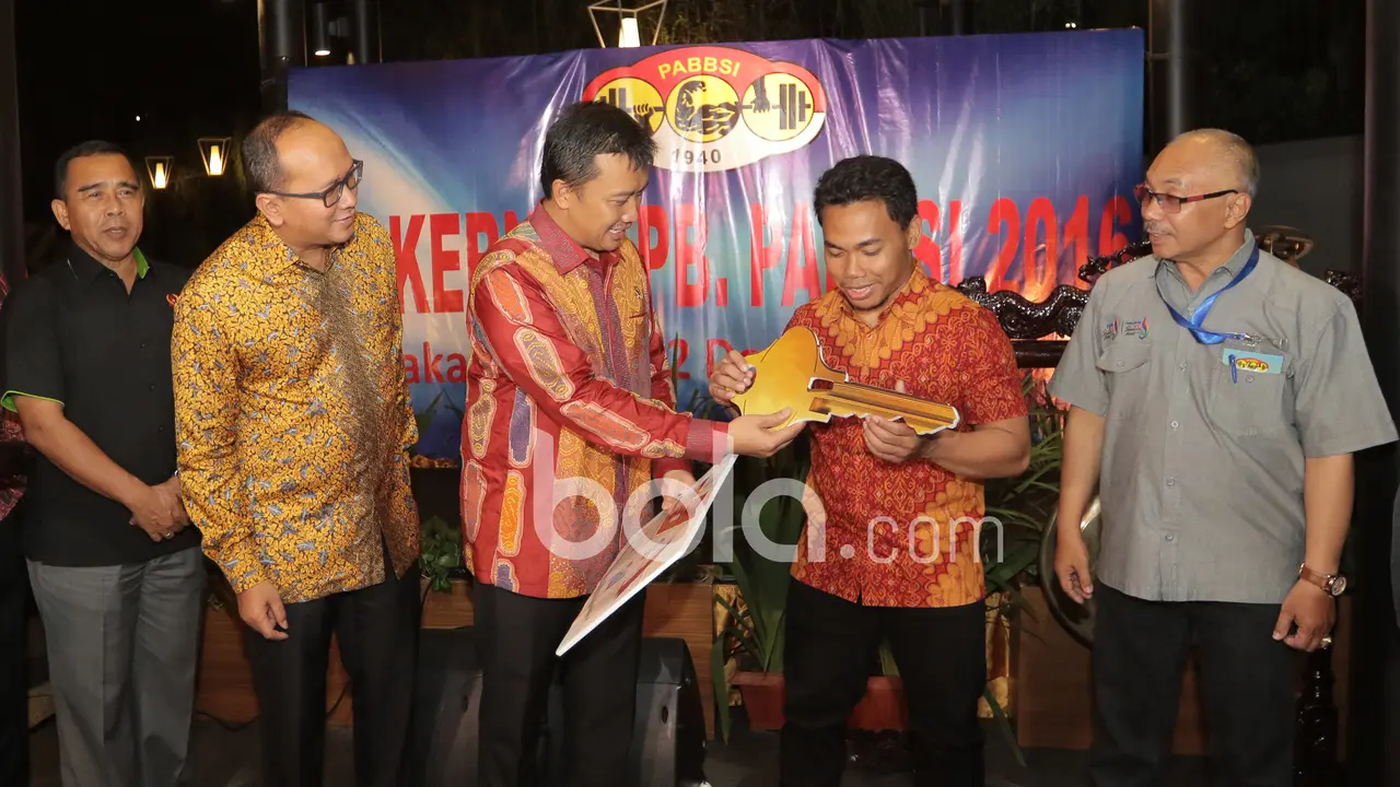Eko Yuli Irawan