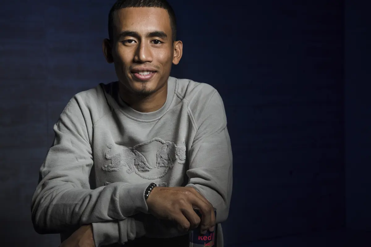 Hafizh Syahrin