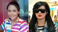 Maia Estianty Vs Mulan, Siapa yang Pantas Dampingi Ahmad Dhani?