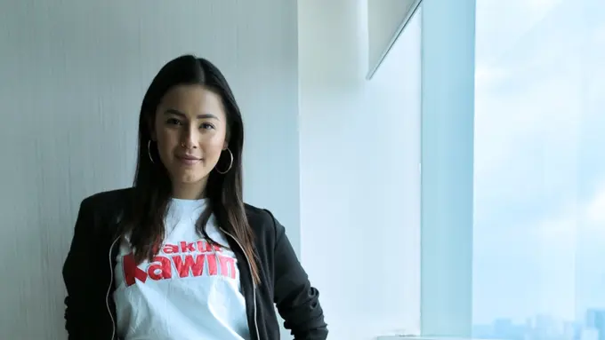 [Bintang] Nina Kozok