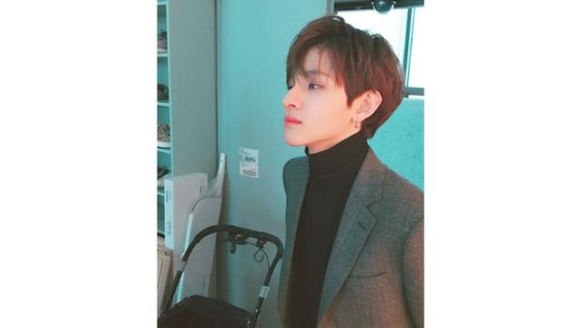 Ayahnya Tewas Dibunuh, Ini 7 Fakta Tentang Samuel Kim