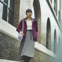 Berikut koleksi lini sport terbaru dari uniqlo yang emmbuat Anda nyaman dan sekaligus stylish saat olahraga.