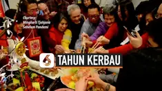 tahun kerbau