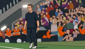 Barcelona Makin Solid di Tangan Hansi Flick, 5 Alasan Bisa Juara La Liga dan Liga Champions