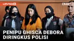 INI DIA SOSOK GHISCA DEBORA ARITONANG YANG NIPU MILIARAN RUPIAH DARI TIKET KONSER COLDPLAY JAKARTA