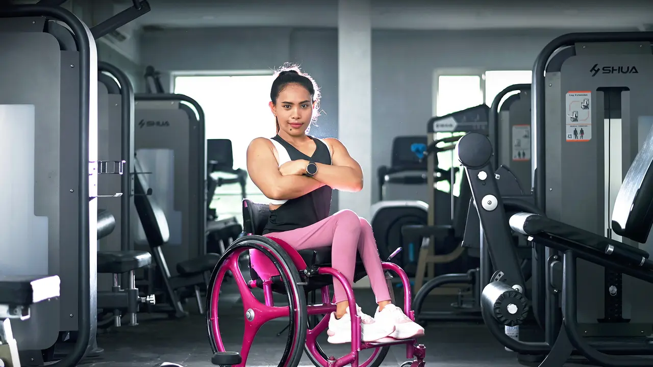 Ni Nengah Widiasih