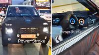 Hyundai Venue 2025 generasi baru siap debut 24 Oktober di India dengan interior lebih modern dan fitur canggih (Power Stroke)