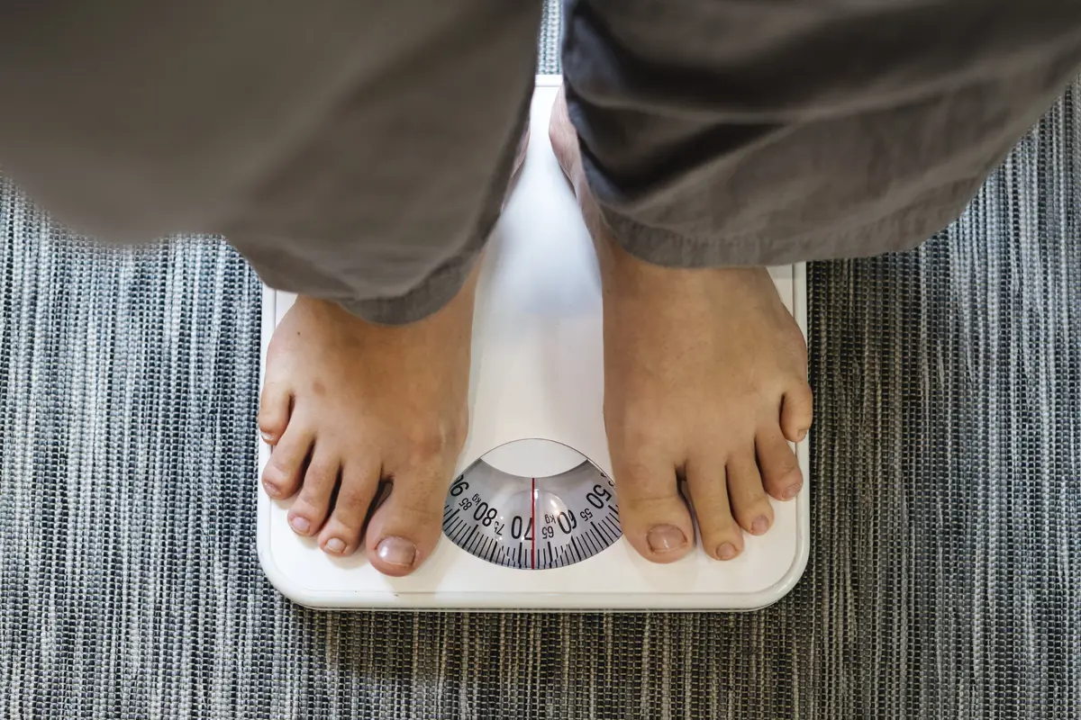 Penyebab Berat Badan Naik saat Lebaran