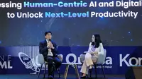 Kiat Sukses Transformasi Digital Perusahaan ala Sutanto Hartono