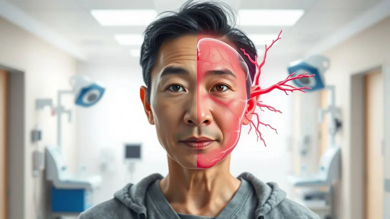Cara Mudah Kenali Gejala Stroke, Ingat FAST!
