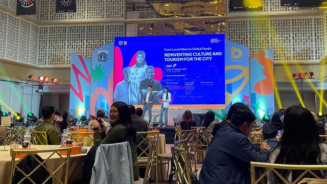 Antusiasme Masyarakat di Tengah Panggung Inovasi