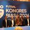 Kongres Biasa FFI 2026 menghasilkan tiga keputusan besar, salah satunya terkait pergantian nama. (Liputan6.com/Dimas Ramadhan)