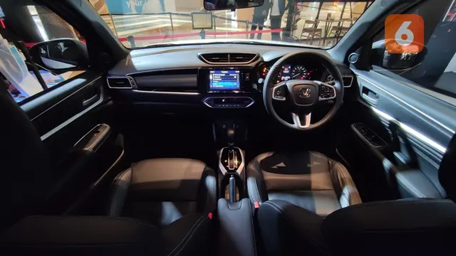 Honda BR-V