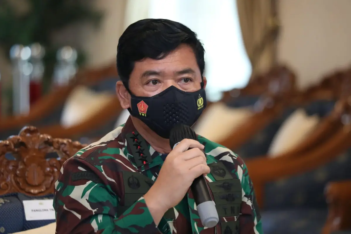 Panglima TNI