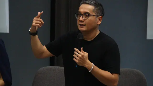 Putra Nababan