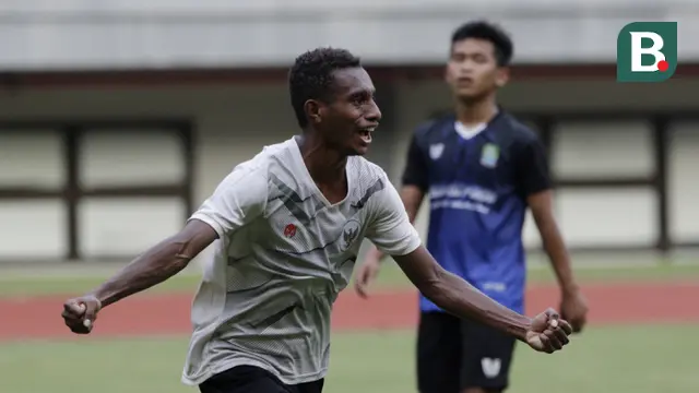 Timnas Indonesia U-16