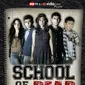 Poster School of the Dead. (Dok. Vidio.com)