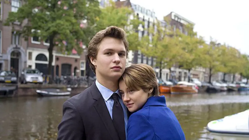 RESENSI The Fault in Our Stars, Tontonan Sedih nan Indah