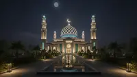 Malam Rajab adalah Malam Kemuliaan bagi Umat Islam, Maknanya Begitu Dalam
