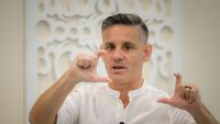Eksklusif! John Herdman Tidak Menutup Peluang Tambah Pemain Diaspora di Timnas Indonesia: Prioritaskan yang Muda