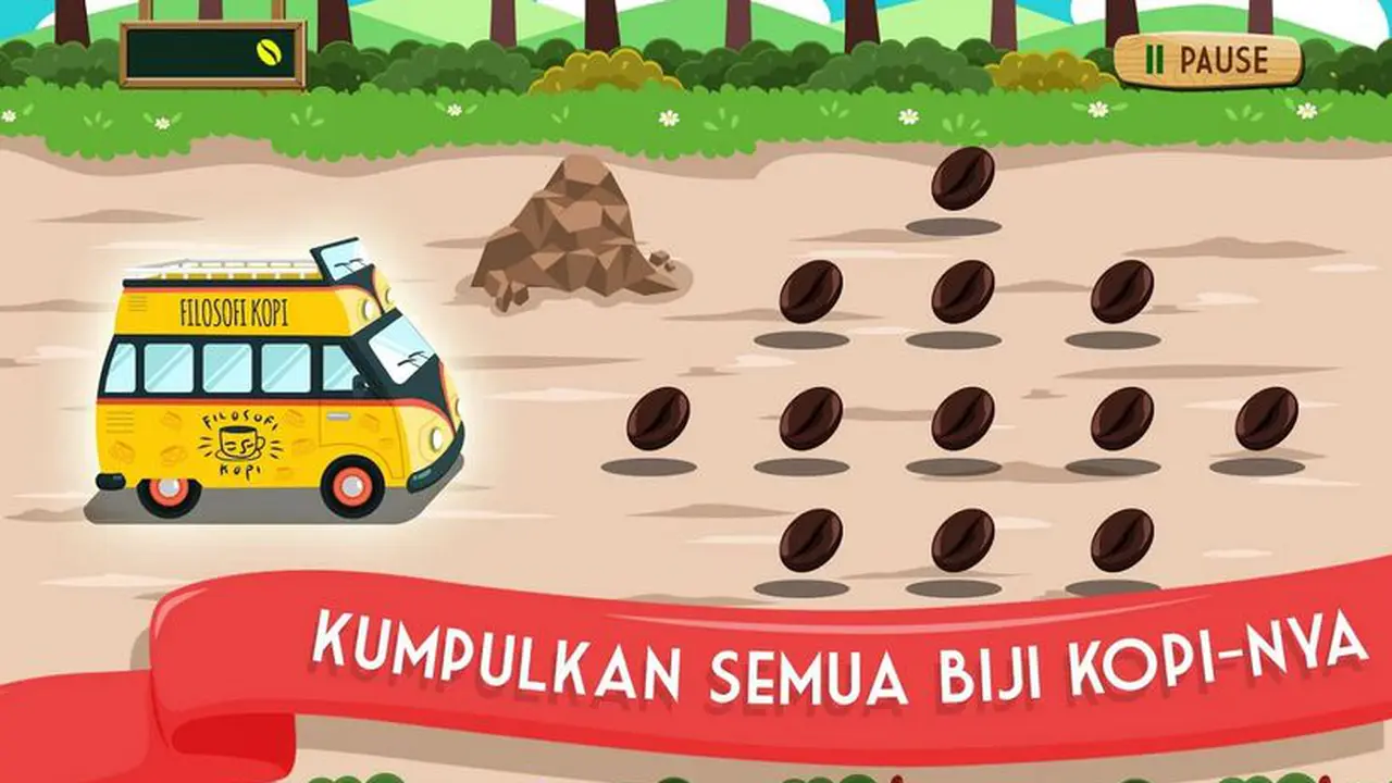 Filosofi Kopi