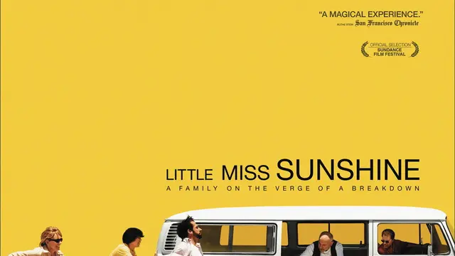 Film road trip yang membuat mudik lebaran asyik. (credit:imdb)