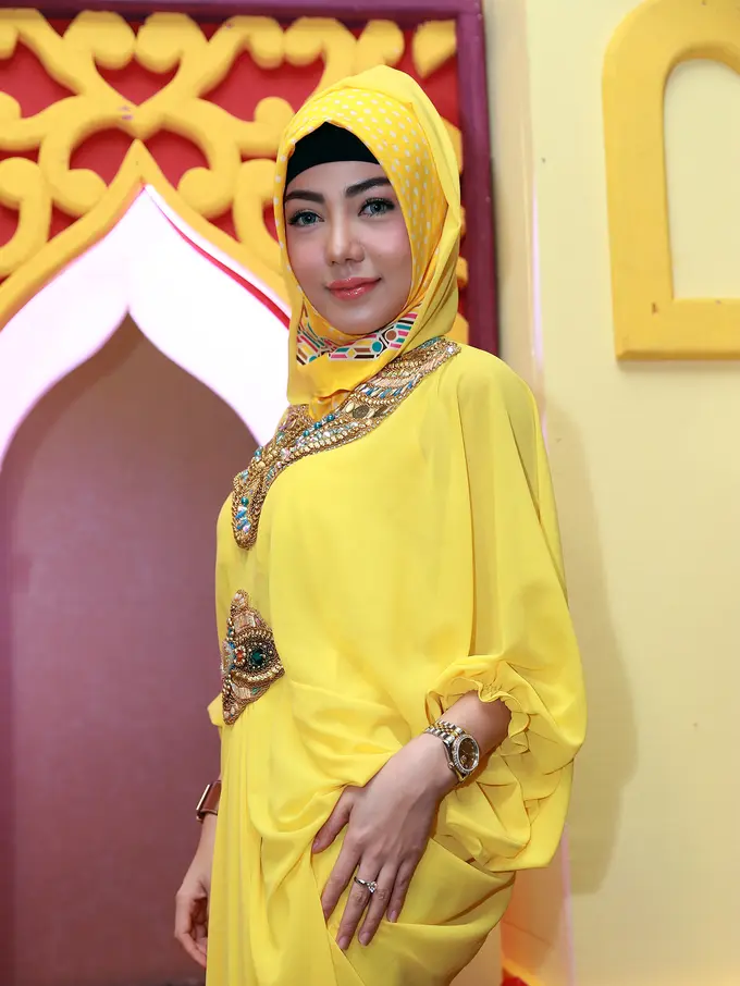 [Bintang] Bella Shofie