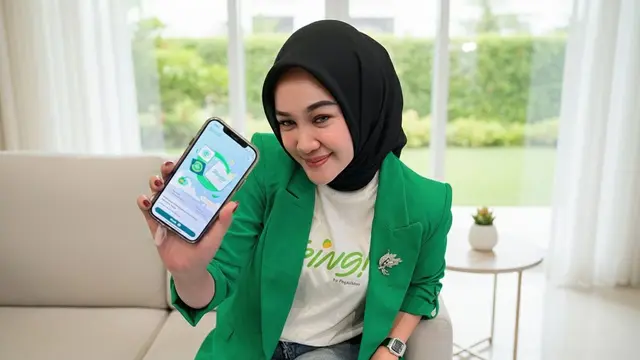 Setahun TRING! by Pegadaian, Transaksi Tembus Rp113 Triliun dan Layanan Emas Makin Lengkap