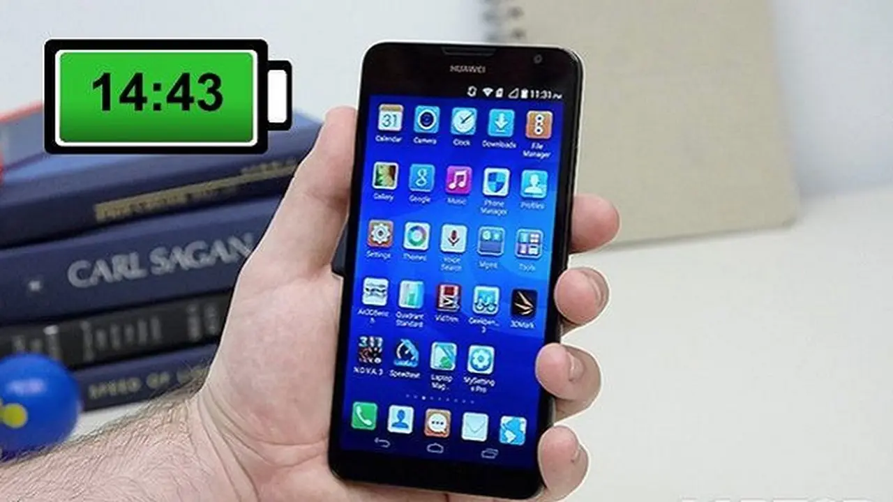 5 Smartphone Dengan Baterai Terawet di 2015 5