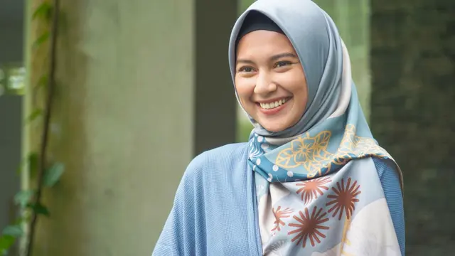Tokoh Tari dari serial "Wedding Agreement The Series". (Foto: Disney+ Hotstar)
