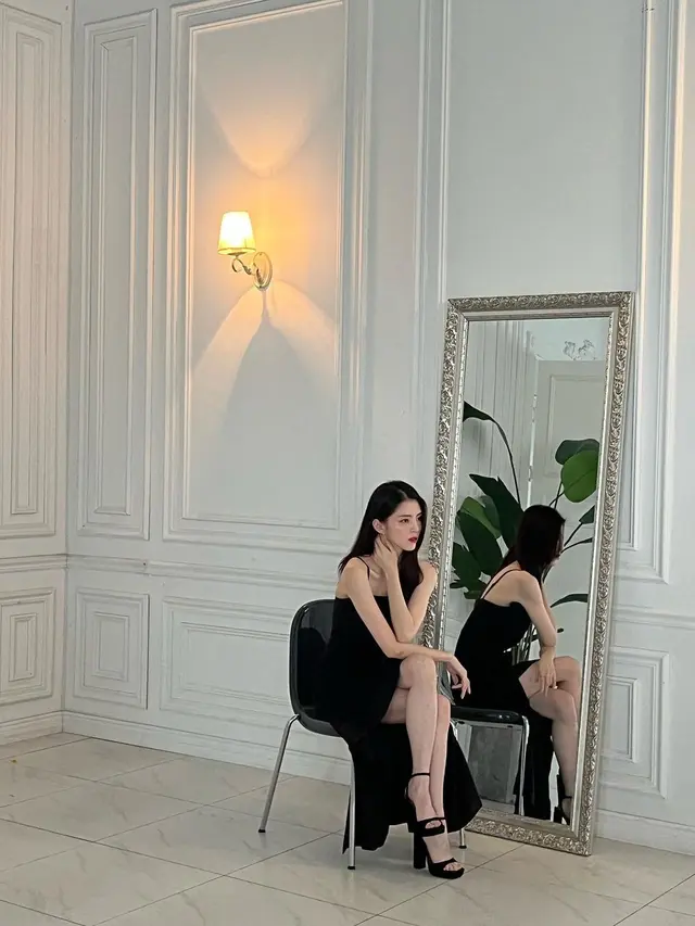 Han So Hee