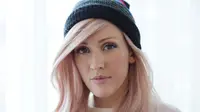 Ellie Goulding Disuruh Berhenti Kuliah oleh Dosennya