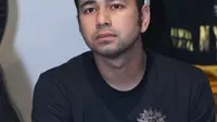 Raffi Ahmad Mimpikan Mendiang Ayah Sebelum Ramadan, Diberi Pesan dalam Bahasa Sunda