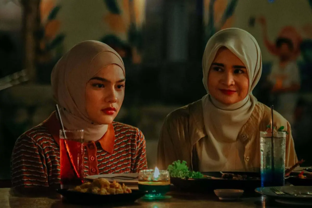 Salah satu adegan dalam film Ipar Adalah Maut. (Foto: Dok. MD Pictures)