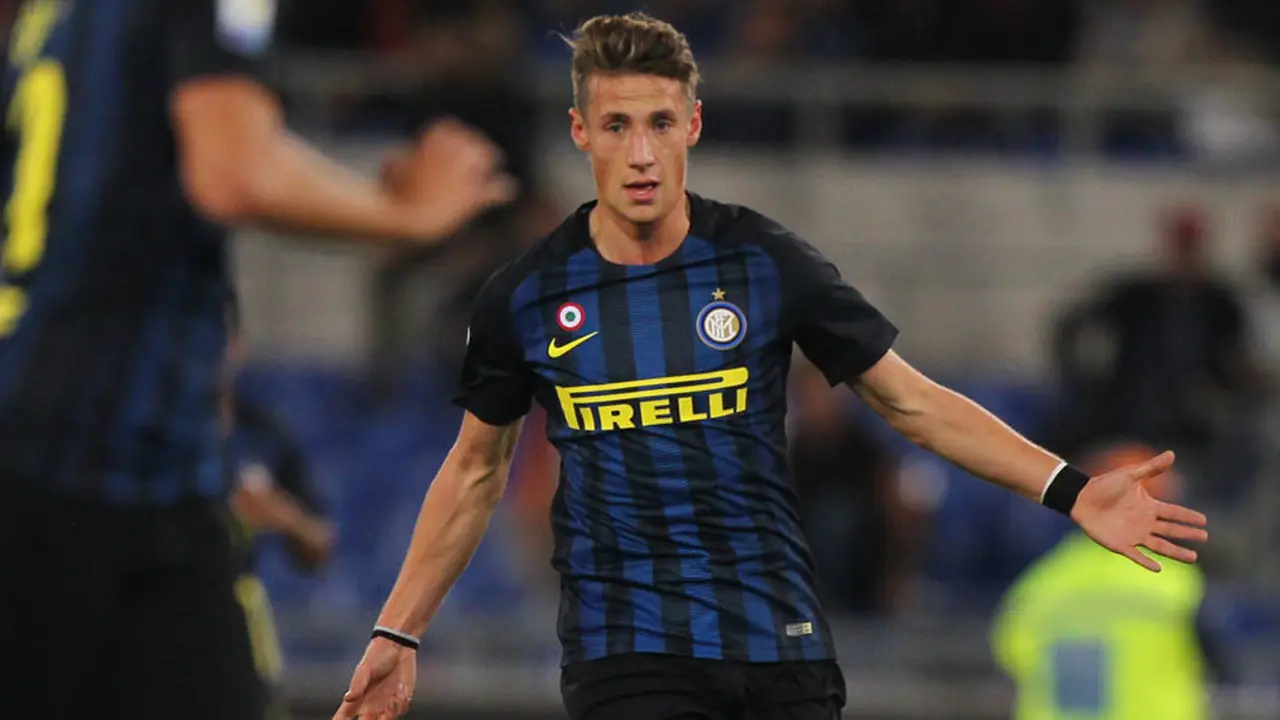 Andrea Pinamonti