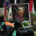 Mengenang Satu Tahun Kepergian Affan Kurniawan, Korban Demo Rusuh 28 Agustus