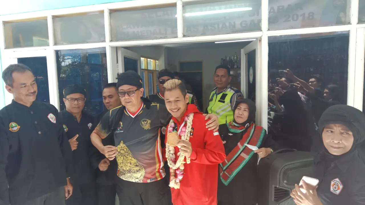 Hanifan Yudani Kusumah