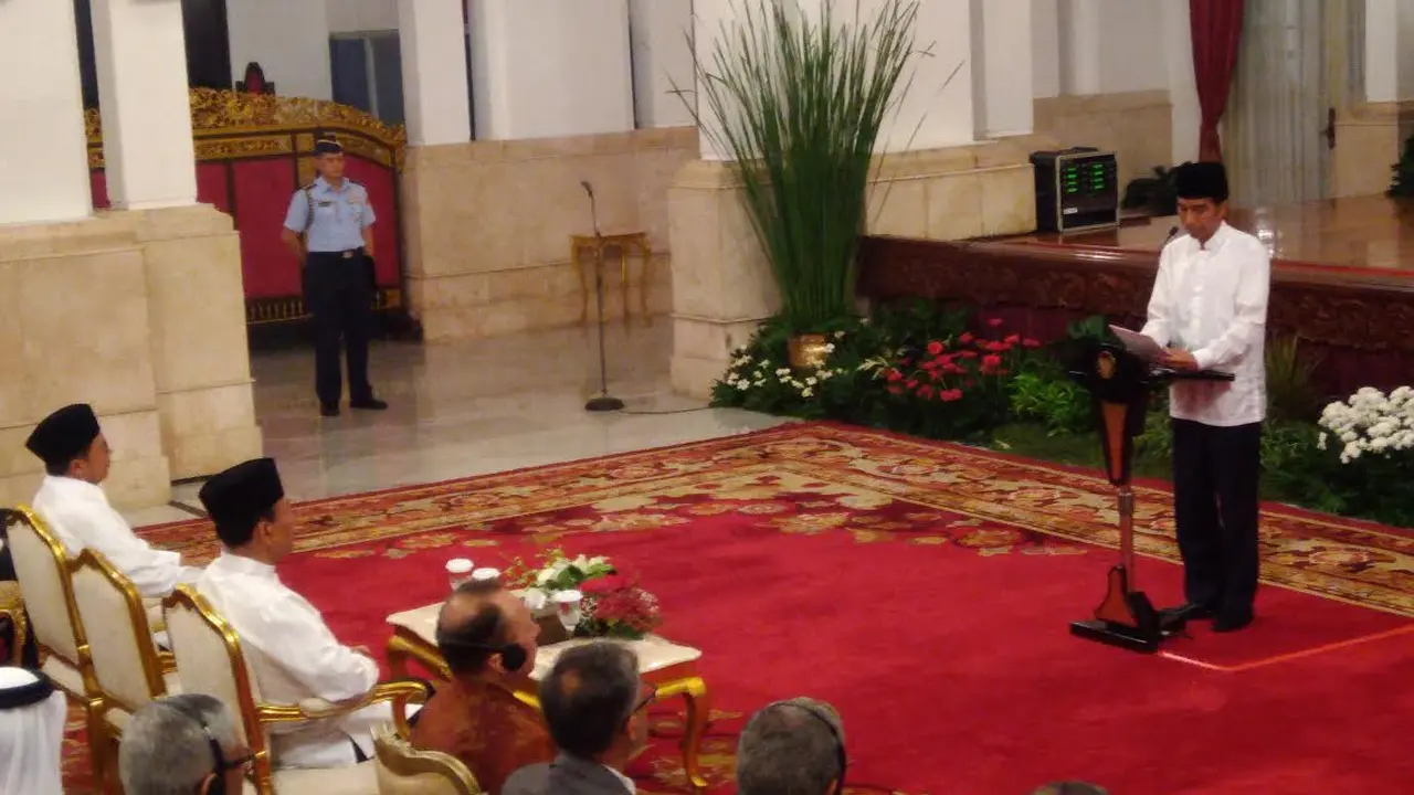 Jokowi