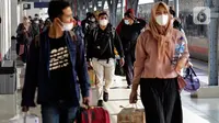Mau Mudik Lebaran Tanpa Tes COVID, Buruan Deh Vaksin Booster!