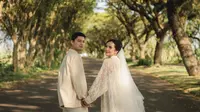 Ramadan Makin Spesial, 5 Artis Ini Jalani Puasa Pertama Bersama Pasangan Usai Menikah