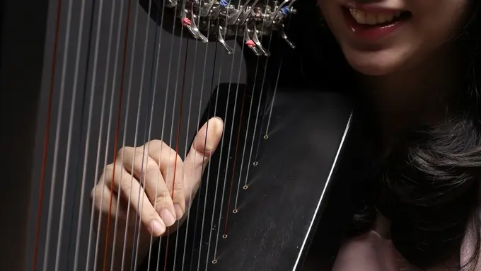 [Bintang] Maria Pratiwi