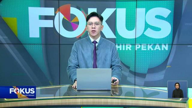 Perbarui informasi Anda bersama Fokus edisi (27/7) dengan topik-topik pilihan di antaranya, Siswi Sekolah Rakyat Berteriak dan Meracau, BBM Masih Langka, Warga Jember Antre di SPBU, Masuk Gratis TMII bagi Anak di bawah Usia 12 Tahun, Puting Beliung d...