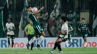 BRI Liga 1: Sukses Comeback Kontra PSM, PSS Sleman Jaga Peluang Lolos Degradasi