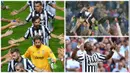 Tahun 2015, Juventus kembali menunjukan taji mereka di Eropa dengan menjadi finalis Liga Champions. Berikut 10 momen penting La Vecchia Signora pada tahun 2015. 
