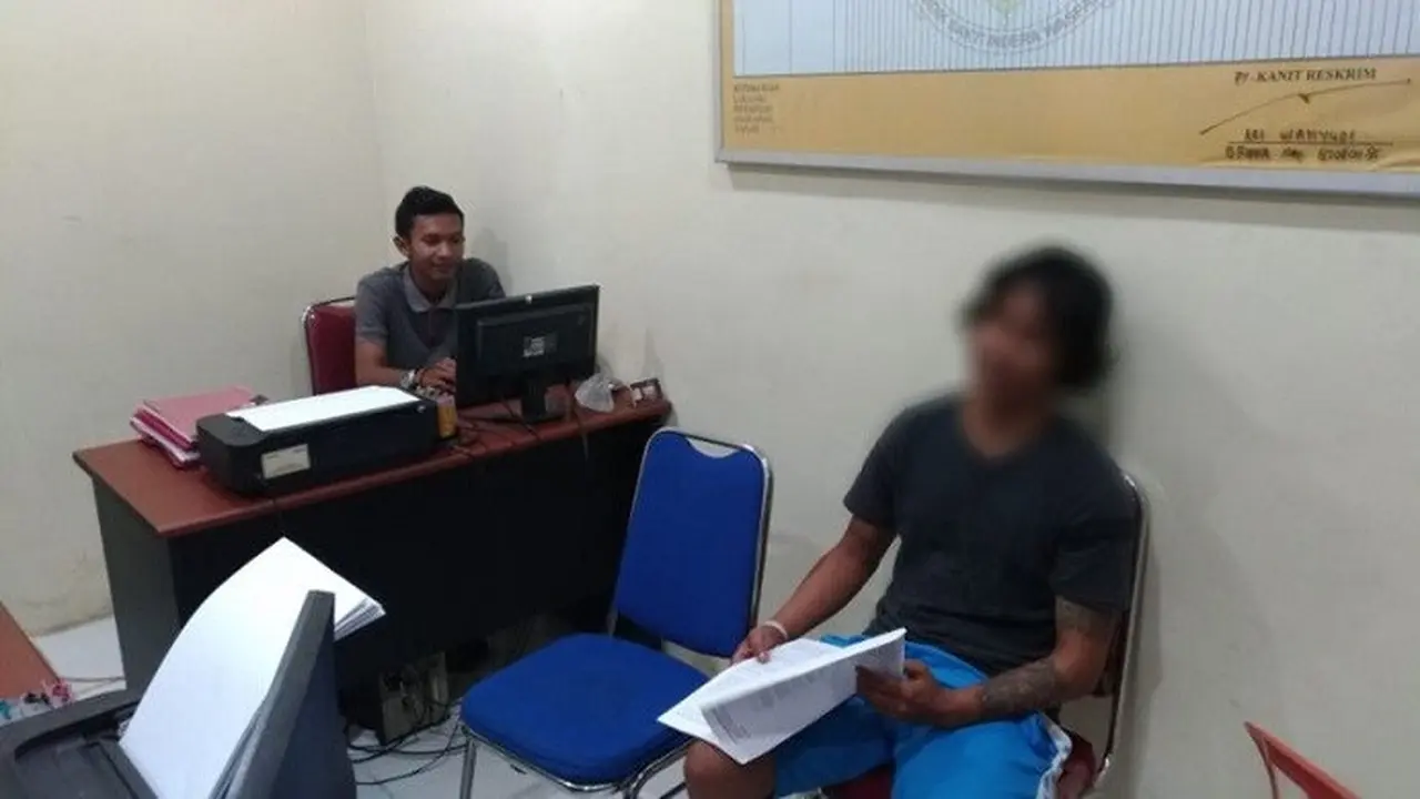 Penganiayaan di Kabupaten Tebo