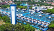 PAM Jaya Beri Kompensasi Rp 555 Juta ke 44.872 Pelanggan