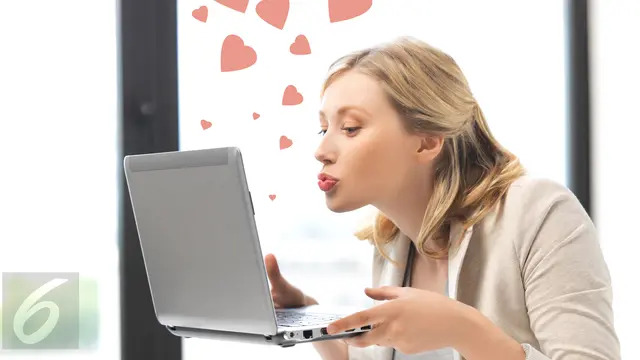 Kencan Online Kencan di Dunia Maya Pacaran di Internet