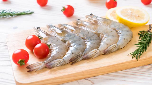 Udang