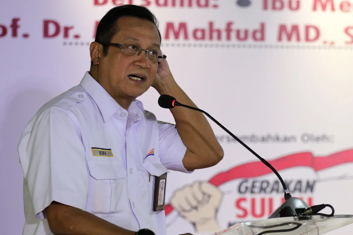 Dialog Kebangsaan Seri II