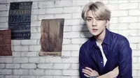 Gara-Gara Cuaca, Sehun EXO Di-bully Netizen